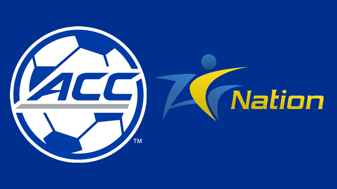 soccer-acc-acc-nation ACC Men's Soccer