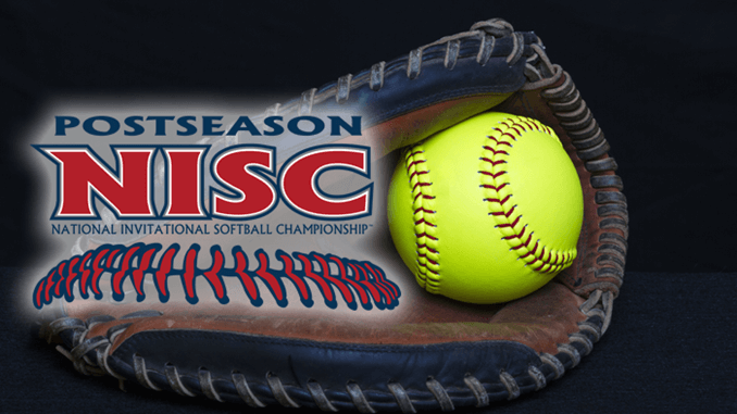 National Invitational Softball Championships