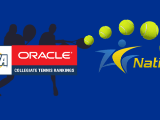 ITA College Tennis Rankings