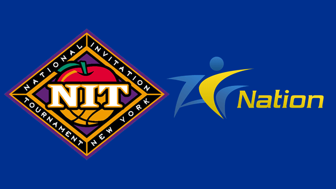 Basketball NIT ACC Syracuse, Georgia Tech Advance