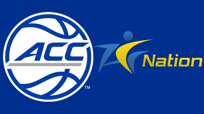 Basketball ACC Bball ACC Nation Basketball Hangover