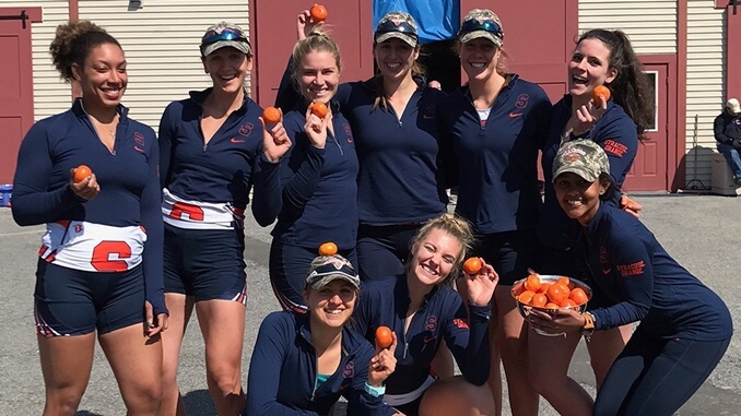 CRCA Rowing Top 20