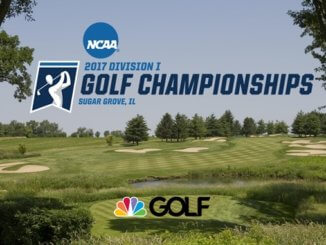 NCAA Women's Golf Championships