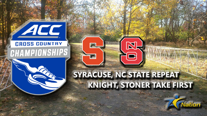 ACC Cross Country Championship ACC Cross Country Championships