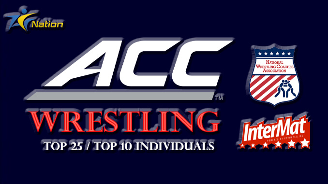 ACC Wrestling Wrestle