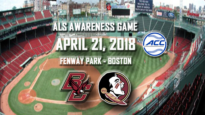 Boston College Baseball Boston