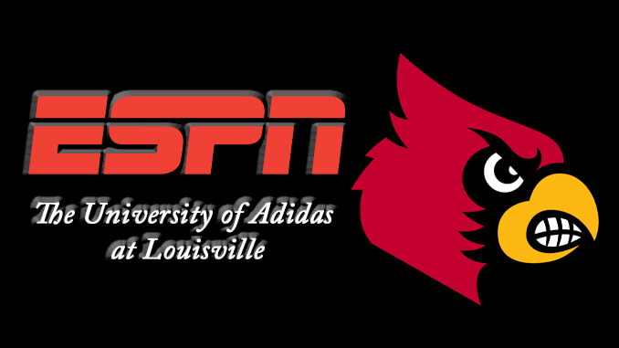Louisville Adidas Louisville