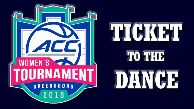 ACC Basketball Tournament