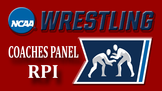 NCAA Wrestling Wrestling NCAA