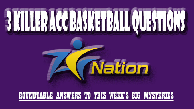 Roundtable Basketball ACC