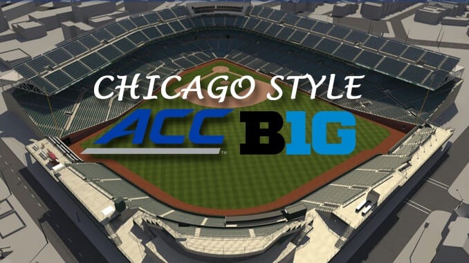 Chicago Football Football