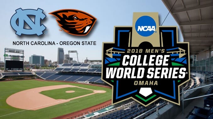 North Carolina Oregon State Carolina