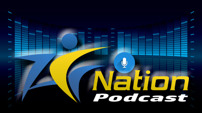 ACC Nation Podcast Podcast