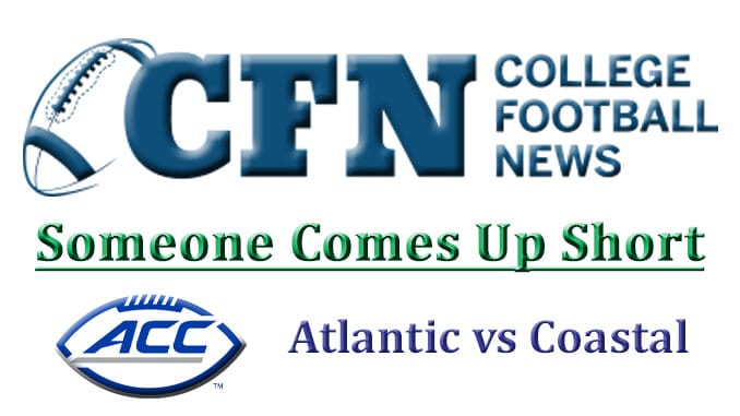 College Football News Short