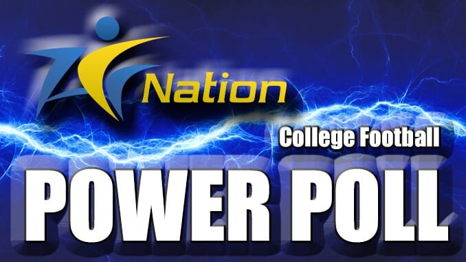 Power Poll