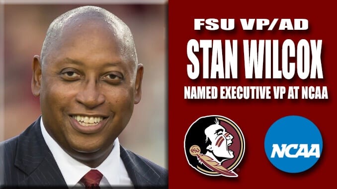 Wilcox NCAA Wilcox