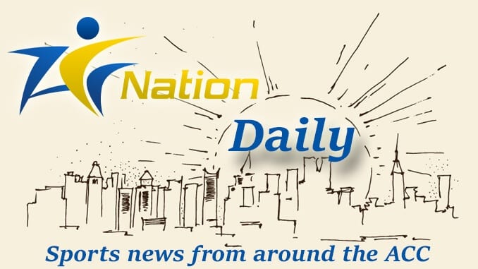 ACC Nation Daily Daily