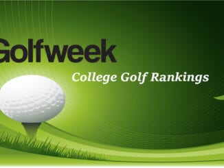 Golfweek Team Top 50