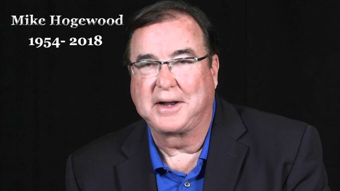 Mike Hogewood Hogewood