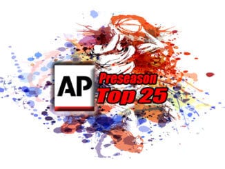 Preseason College Basketball