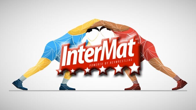 Intermat Wrestling Rankings InterMat