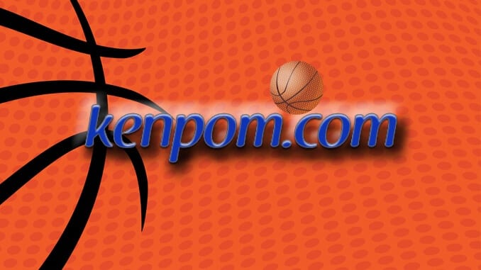 KenPom Dessert