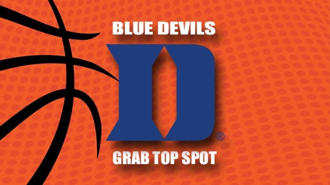 Blue Devils Blue Devils
