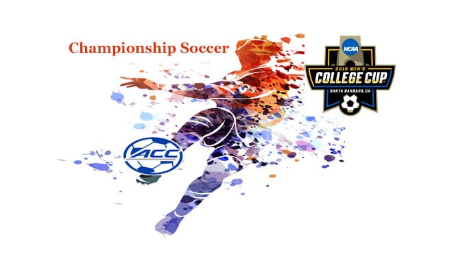 Championship Soccer