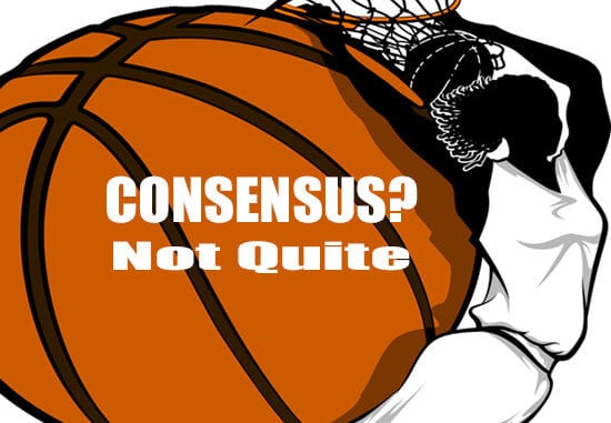 Consensus
