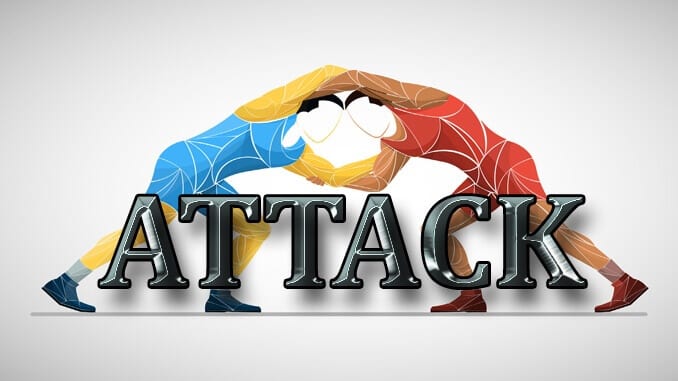 Attack