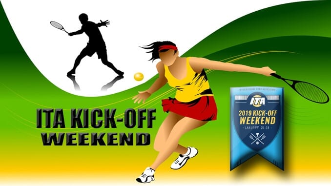 ITA Kick Off