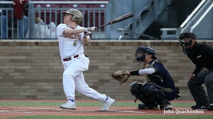 Batter Up
