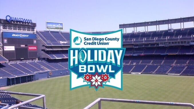 Football Bowls