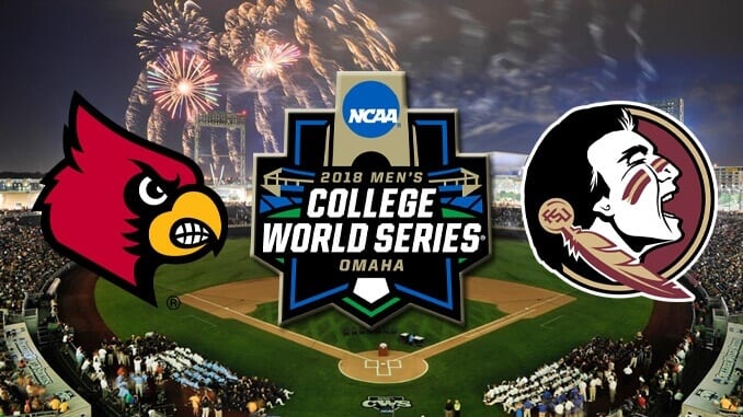 College World Series