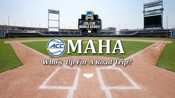 Super Regionals