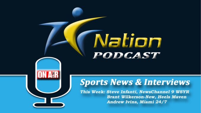 Sports News And Interviews