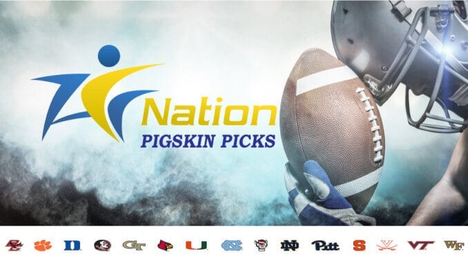 Week Eight