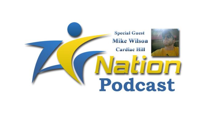 Mike Wilson Talks Pitt