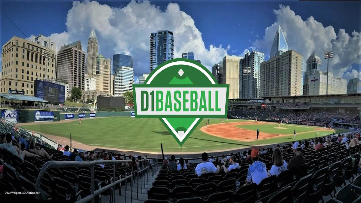 2022 D1Baseball Preseason Top 25 Rankings • D1Baseball