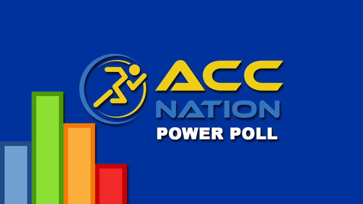 Football Rankings | Daring ACC+1 Preseason Poll - News | ACC Nation