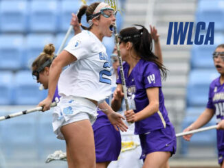Will the ACC dominate women's lacrosse this season?