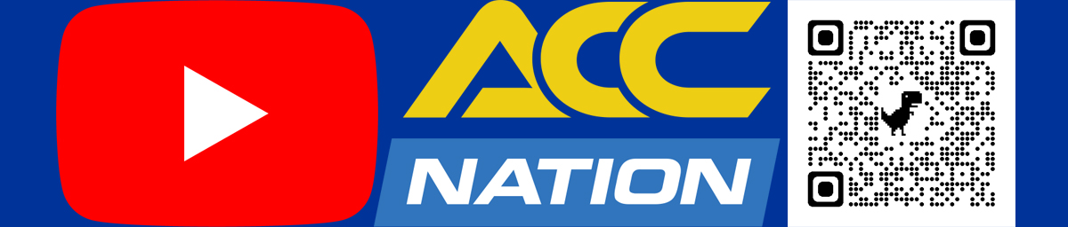 ACC Nation YouTube