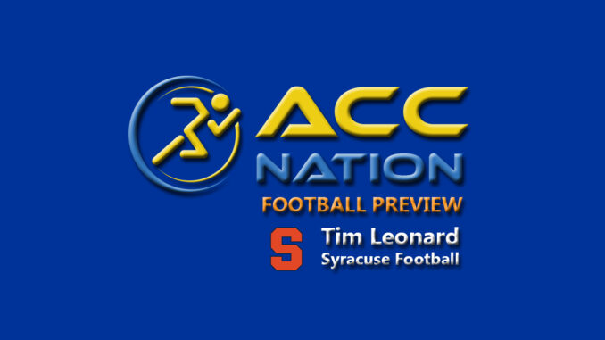 Syracuse Football