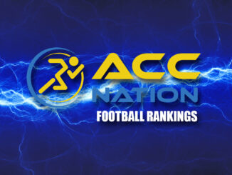 ACC Football Rankings