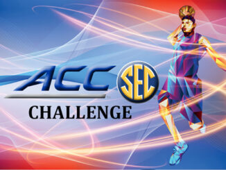 ACC SEC Challenge