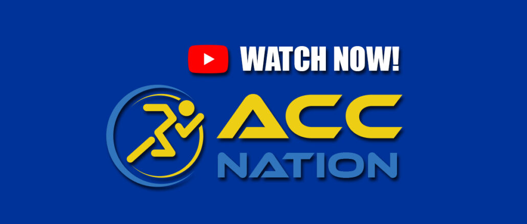 ACC Nation YouTube