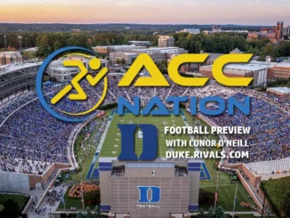 Duke Football. Conor O'Neill of Devils Illustrated provides a preview of the 2024 Blue Devils football team.