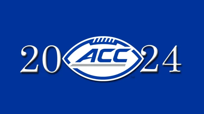 ACC Football