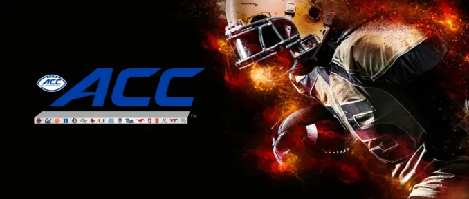 ACC College Football