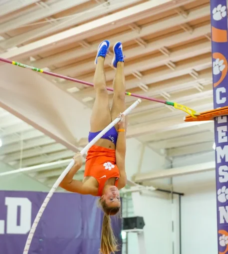 Indoor Track